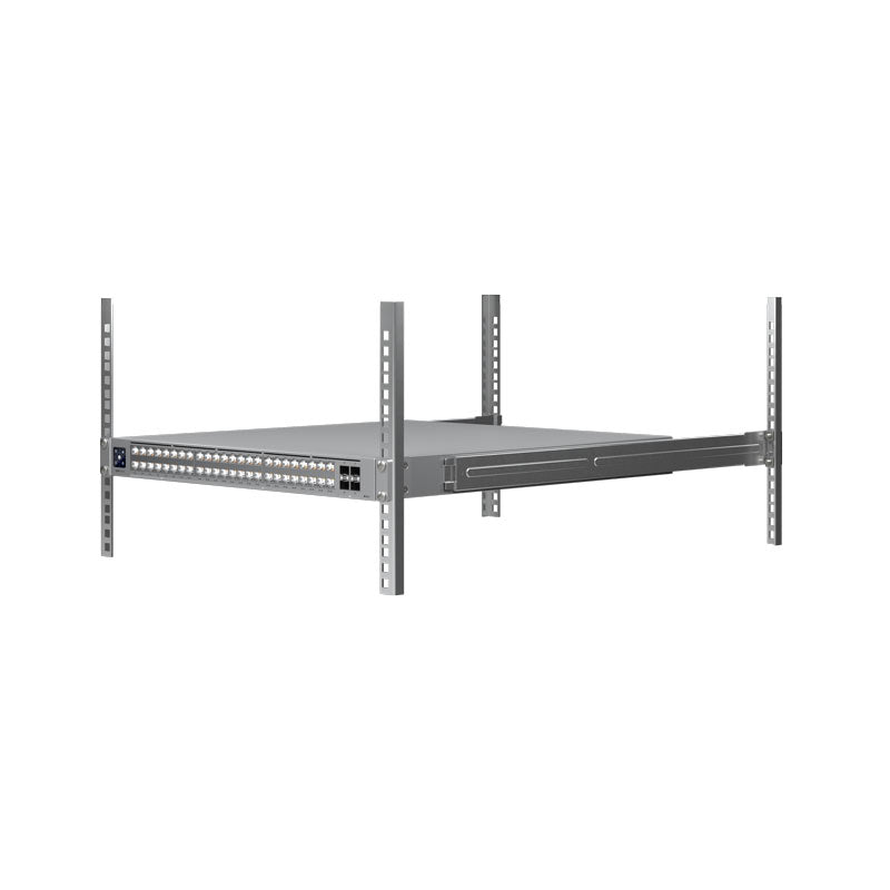 USW-Pro-XG-48 Ubiquiti UniFi Switch Pro XG 48 non-PoE By Ubiquiti - Buy Now - AU $3731.56 At The Tech Geeks Australia