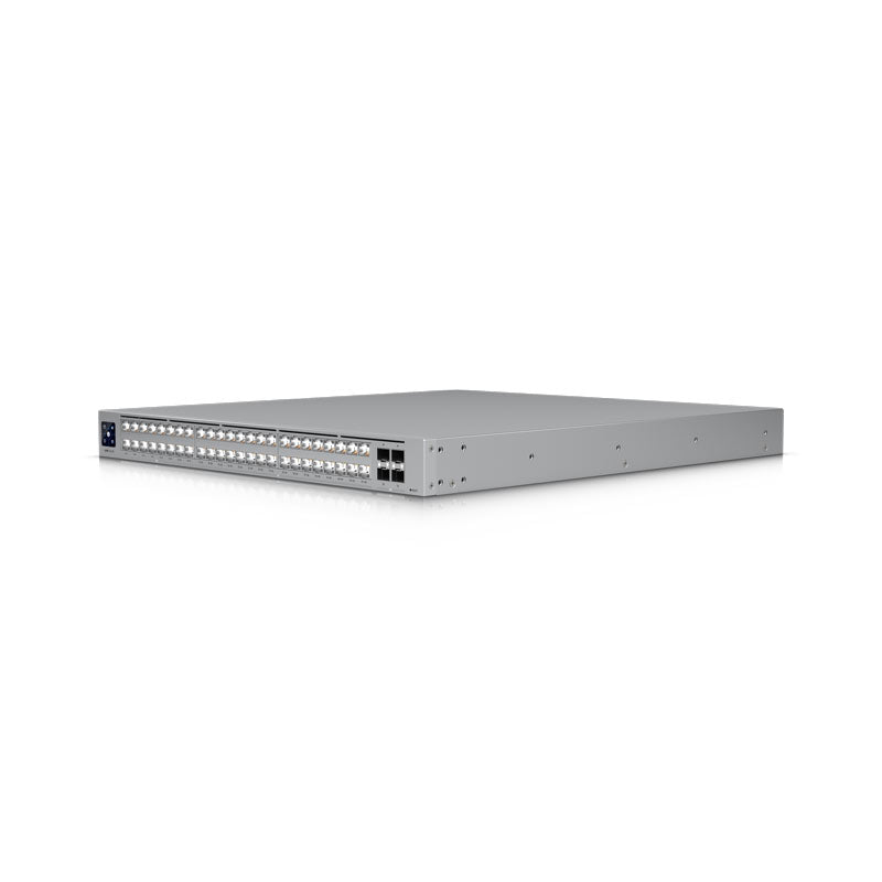 USW-Pro-XG-48 Ubiquiti UniFi Switch Pro XG 48 non-PoE By Ubiquiti - Buy Now - AU $3731.56 At The Tech Geeks Australia