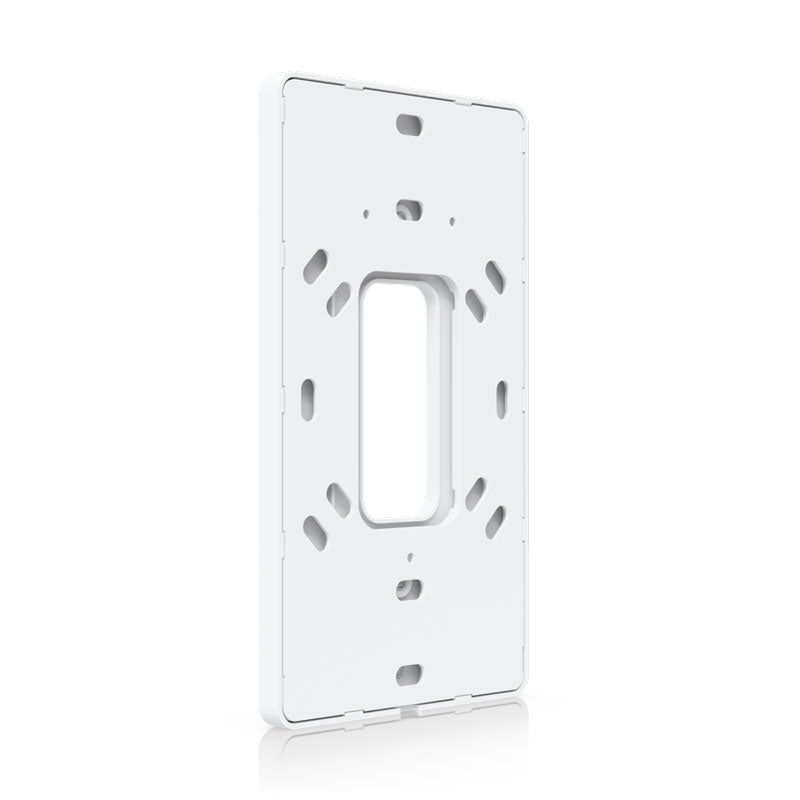 UACC-DB-GB-Plate Ubiquiti Doorbell Lite Gang Box Mounting Plate By Ubiquiti - Buy Now - AU $0 At The Tech Geeks Australia