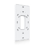 UACC-DB-GB-Plate Ubiquiti Doorbell Lite Gang Box Mounting Plate By Ubiquiti - Buy Now - AU $0 At The Tech Geeks Australia