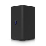 UNAS-2-B Ubiquiti UniFi UNAS 2 (Black) By Ubiquiti - Buy Now - AU $485 At The Tech Geeks Australia