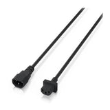 UACC-Cable-C13-C14 Ubiquiti C13-C14 Power Cable By Ubiquiti - Buy Now - AU $40.03 At The Tech Geeks Australia