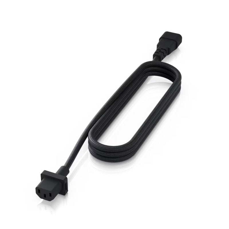 UACC-Cable-C13-C14 Ubiquiti C13-C14 Power Cable By Ubiquiti - Buy Now - AU $40.03 At The Tech Geeks Australia