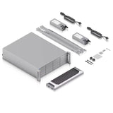 ENVR-Core Ubiquiti Enterprise Network Video Recorder Core By Ubiquiti - Buy Now - AU $12100 At The Tech Geeks Australia