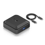 U‑AirWire Ubiquiti AirWire High‑Performance WiFi 7 USB‑C Client Adapter By Ubiquiti - Buy Now - AU $478.50 At The Tech Geeks Australia