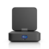 U‑AirWire Ubiquiti AirWire High‑Performance WiFi 7 USB‑C Client Adapter By Ubiquiti - Buy Now - AU $478.50 At The Tech Geeks Australia