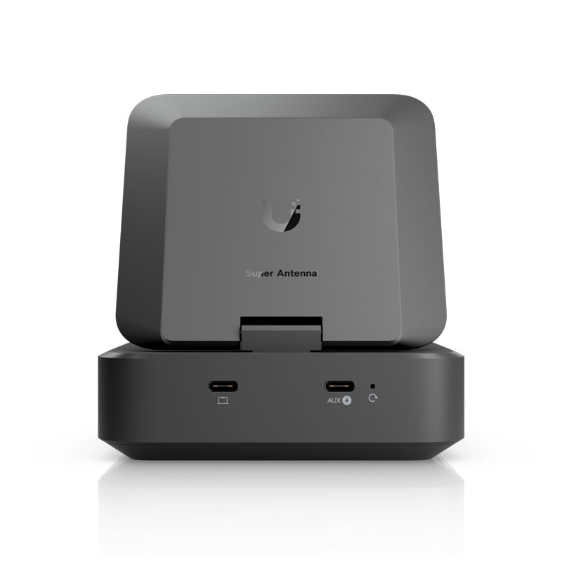 U‑AirWire Ubiquiti AirWire High‑Performance WiFi 7 USB‑C Client Adapter By Ubiquiti - Buy Now - AU $478.50 At The Tech Geeks Australia