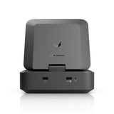U‑AirWire Ubiquiti AirWire High‑Performance WiFi 7 USB‑C Client Adapter By Ubiquiti - Buy Now - AU $478.50 At The Tech Geeks Australia