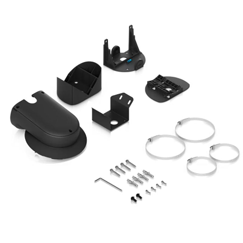 UACC-AI-MS-4-AM Ubiquiti AI Multi Sensor 4 Camera Arm Mount By Ubiquiti - Buy Now - AU $467.50 At The Tech Geeks Australia