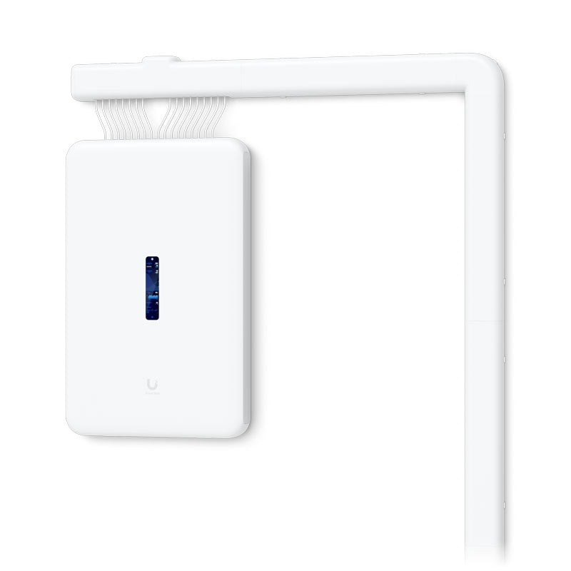 UACC-CR Ubiquiti Cable Raceway accessory for Dream Wall By Ubiquiti - Buy Now - AU $47.84 At The Tech Geeks Australia