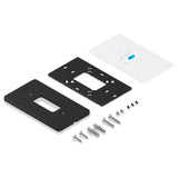 UACC-DB-GB-Plate Ubiquiti Doorbell Lite Gang Box Mounting Plate By Ubiquiti - Buy Now - AU $0 At The Tech Geeks Australia