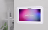 UACC-DISPLAY-FM Ubiquiti UniFi Connect Display Flush Mount By Ubiquiti - Buy Now - AU $420.22 At The Tech Geeks Australia