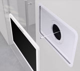 UACC-DISPLAY-FM Ubiquiti UniFi Connect Display Flush Mount By Ubiquiti - Buy Now - AU $420.22 At The Tech Geeks Australia