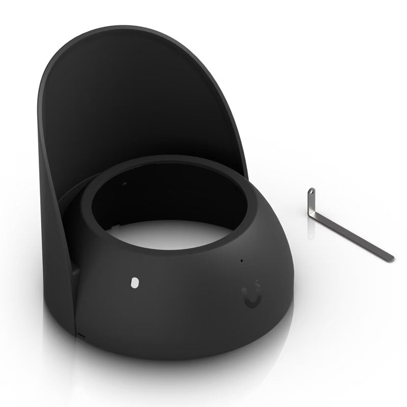 UACC-Dome-WS-B Ubiquiti AI Dome Camera Weather Shield By Ubiquiti - Buy Now - AU $61 At The Tech Geeks Australia