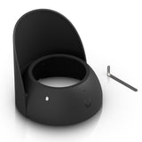 UACC-Dome-WS-B Ubiquiti AI Dome Camera Weather Shield By Ubiquiti - Buy Now - AU $61 At The Tech Geeks Australia
