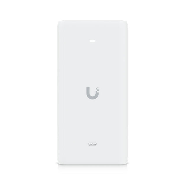 UACC-PoE+++-10G Ubiquiti UniFi 10G PoE+++ Adapter (90W) By Ubiquiti - Buy Now - AU $135 At The Tech Geeks Australia