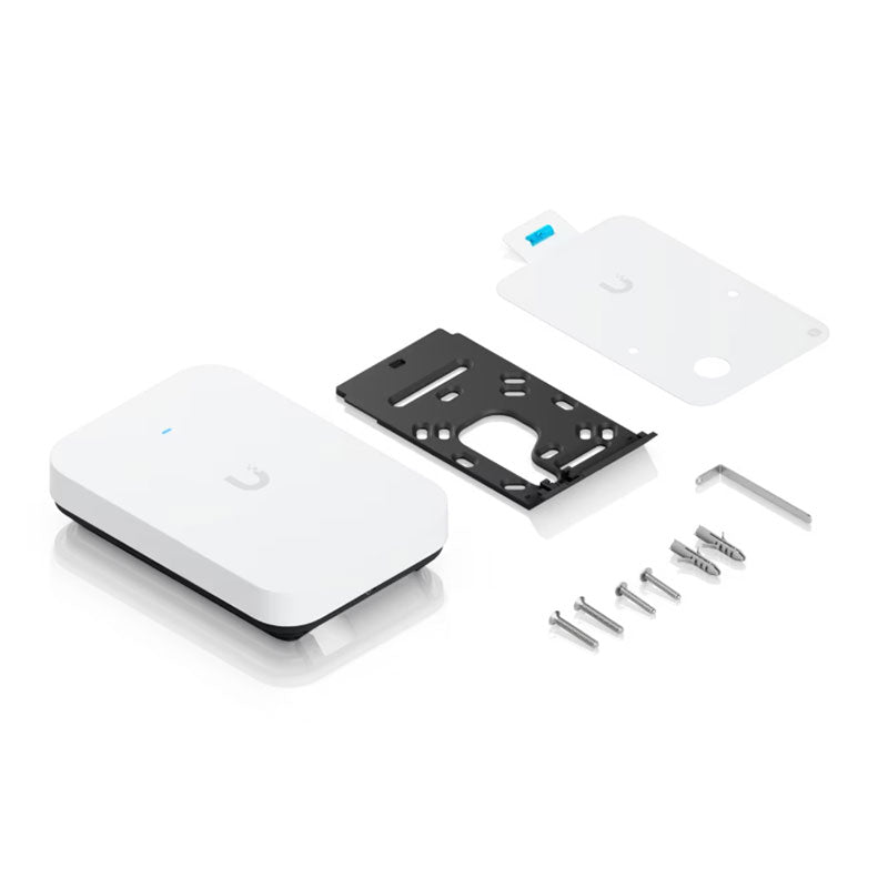 U7-Pro-XG-Wall Ubiquiti Unifi U7 Pro XG Wall By Ubiquiti - Buy Now - AU $687.50 At The Tech Geeks Australia