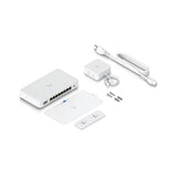 UDB-Switch (35W) Ubiquiti UniFi Device Bridge Switch By Ubiquiti - Buy Now - AU $665 At The Tech Geeks Australia
