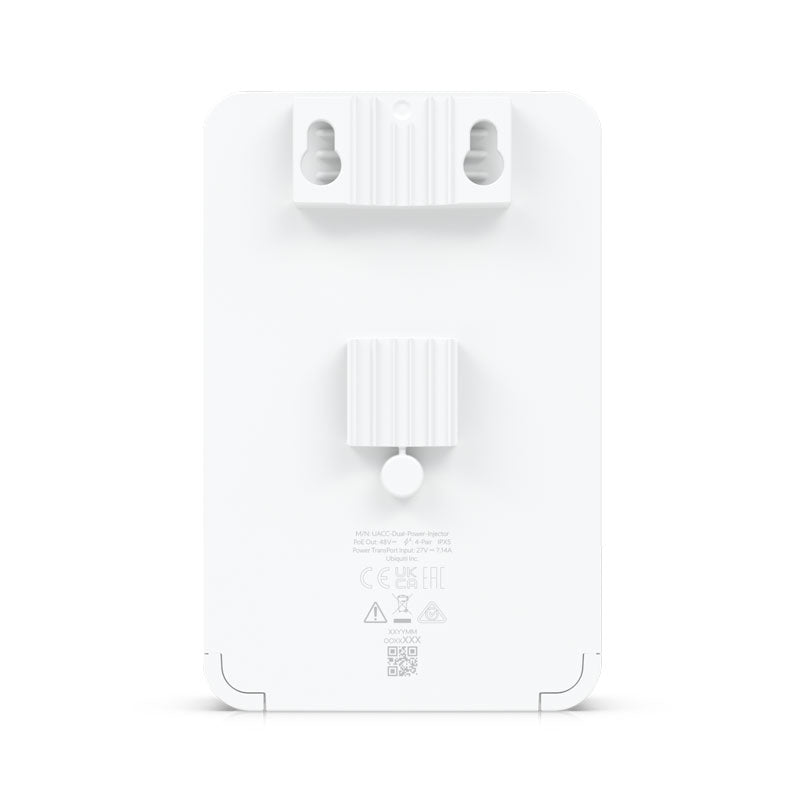 UACC-Dual-Power-Injector UISP Ubiquiti Dual-Power Injector By Ubiquiti - Buy Now - AU $187.59 At The Tech Geeks Australia