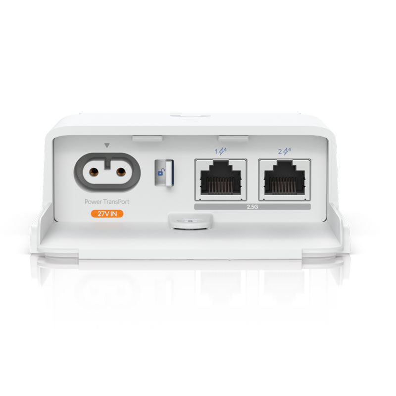 UACC-Dual-Power-Injector UISP Ubiquiti Dual-Power Injector By Ubiquiti - Buy Now - AU $187.59 At The Tech Geeks Australia