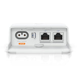 UACC-Dual-Power-Injector UISP Ubiquiti Dual-Power Injector By Ubiquiti - Buy Now - AU $187.59 At The Tech Geeks Australia