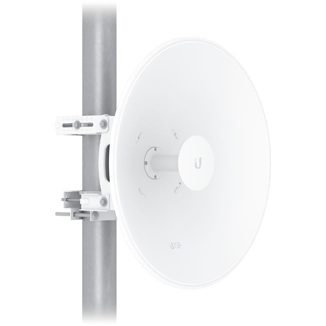 UISP-Dish Ubiquiti UISP Dish, 30 dBi Dish Antenna By Ubiquiti - Buy Now - AU $489 At The Tech Geeks Australia