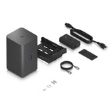 UNAS-2-B Ubiquiti UniFi UNAS 2 (Black) By Ubiquiti - Buy Now - AU $485 At The Tech Geeks Australia