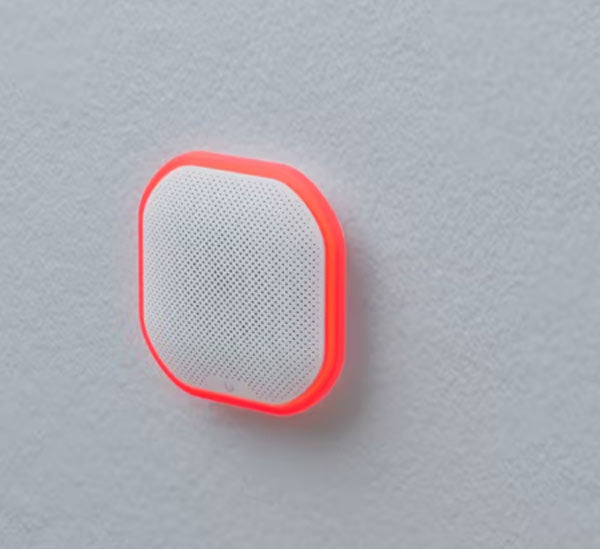 UP-Siren Ubiquiti UniFi Protect Siren PoE By Ubiquiti - Buy Now - AU $255 At The Tech Geeks Australia