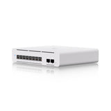 USW-Pro-XG-8-PoE Ubiquiti UniFi Compact 8-port Etherlighting Switch By Ubiquiti - Buy Now - AU $1065 At The Tech Geeks Australia