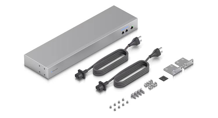 USW-WAN-RJ45 Ubiquiti WAN Switch RJ45 By Ubiquiti - Buy Now - AU $590 At The Tech Geeks Australia