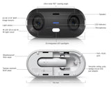 UVC-G6-180 Ubiquiti UniFi Protect G6 180° Panoramic AI Camera (White) By Ubiquiti - Buy Now - AU $731.50 At The Tech Geeks Australia