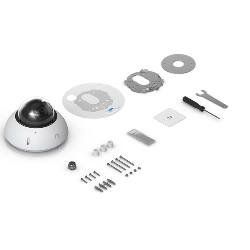 UVC-G6-Edge-Dome Ubiquiti UniFi Protect Camera G6 Edge Dome By Ubiquiti - Buy Now - AU $0 At The Tech Geeks Australia