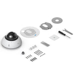 UVC-G6-Edge-Dome Ubiquiti UniFi Protect Camera G6 Edge Dome By Ubiquiti - Buy Now - AU $0 At The Tech Geeks Australia