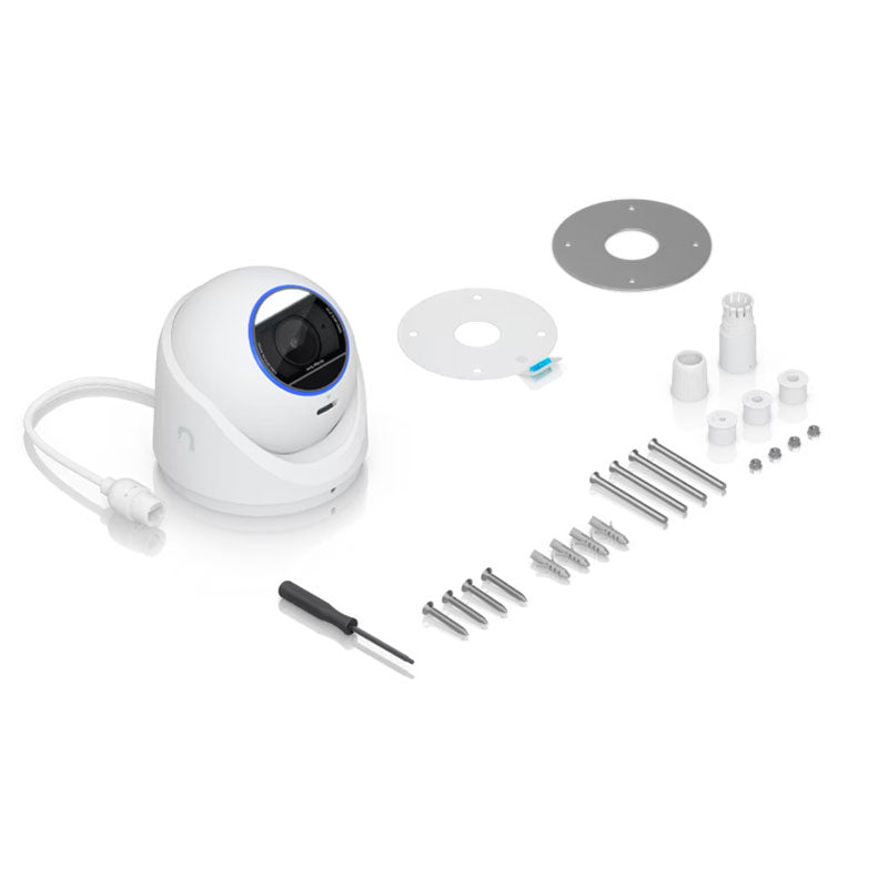 UVC-G6-Edge-Turret Ubiquiti UniFi Protect Camera G6 Edge Turret By Ubiquiti - Buy Now - AU $0 At The Tech Geeks Australia