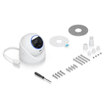 UVC-G6-Edge-Turret Ubiquiti UniFi Protect Camera G6 Edge Turret By Ubiquiti - Buy Now - AU $0 At The Tech Geeks Australia