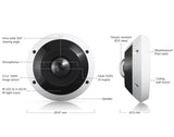 UVC-G6-Pro-360-W Ubiquiti UniFi Protect Camera G6 Pro 360 (White) By Ubiquiti - Buy Now - AU $1095 At The Tech Geeks Australia