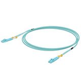 UACC-OFC-MM Ubiquiti UniFi 10 Gbps OM3 Duplex LC Cable By Ubiquiti - Buy Now - AU $13.85 At The Tech Geeks Australia