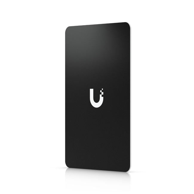 UA-Card Ubiquiti UniFi Access Card (10 Pack) By Ubiquiti - Buy Now - AU $65.27 At The Tech Geeks Australia