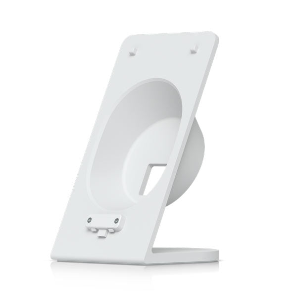 UACC-Intercom-Viewer-TS Ubiquiti UniFi Access Intercom Viewer Table Stand By Ubiquiti - Buy Now - AU $59.54 At The Tech Geeks Australia