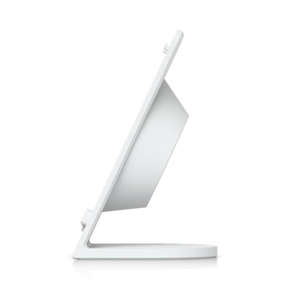 UACC-Intercom-Viewer-TS Ubiquiti UniFi Access Intercom Viewer Table Stand By Ubiquiti - Buy Now - AU $59.54 At The Tech Geeks Australia