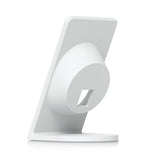 UACC-Intercom-Viewer-TS Ubiquiti UniFi Access Intercom Viewer Table Stand By Ubiquiti - Buy Now - AU $59.54 At The Tech Geeks Australia