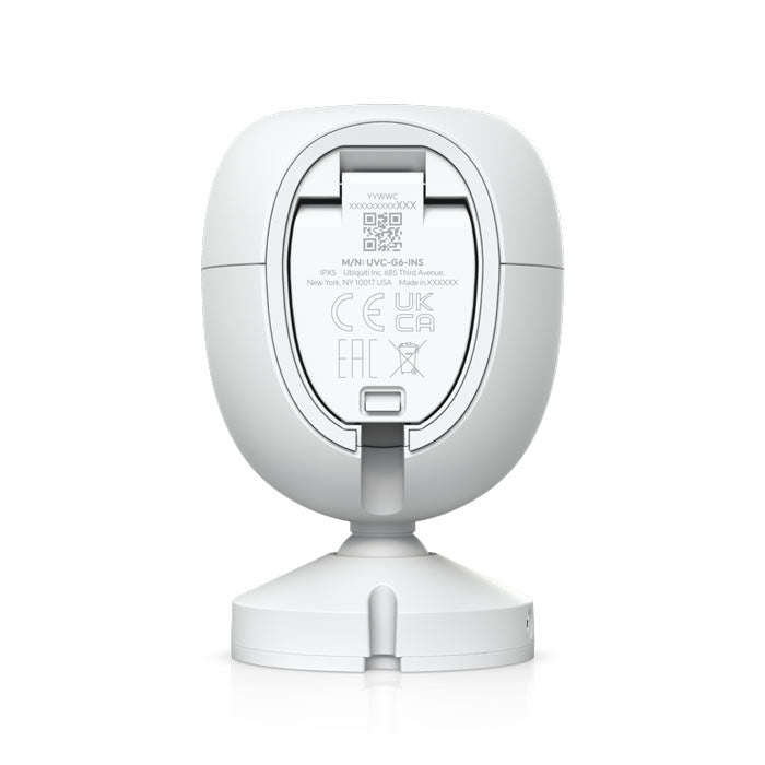 UVC-G6-INS Ubiquiti Unifi G6 Instant By Ubiquiti - Buy Now - AU $430 At The Tech Geeks Australia