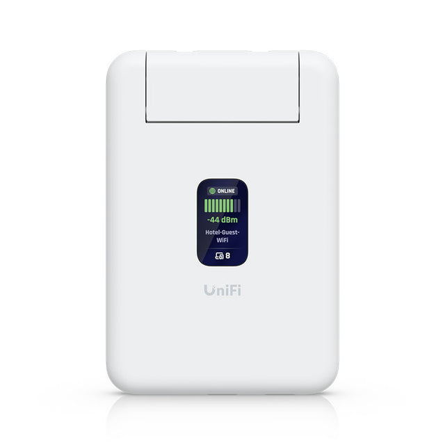 Utifi UTR Ubiquiti UniFi Travel Router | The Tech Geeks – The Tech Geeks ...