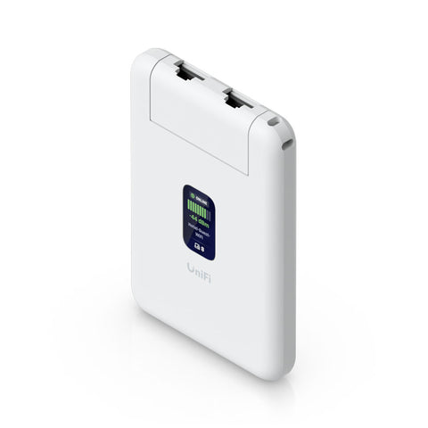 UTR Ubiquiti UniFi Travel Router | The Tech Geeks – The Tech Geeks ...