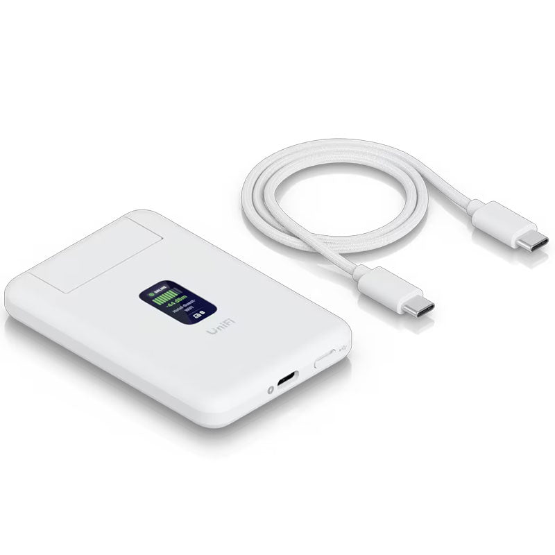 UTR Ubiquiti UniFi Travel Router - AU Stock – The Tech Geeks Australia