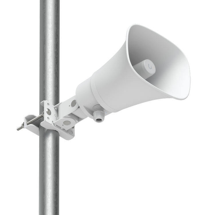 UP-AI-Horn-Speaker-W Ubiquiti UniFi Protect AI Horn Speaker By Ubiquiti - Buy Now - AU $625 At The Tech Geeks Australia