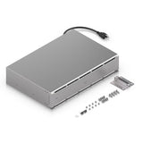 UPS-2U Ubiquiti UniFi managed 1.5kVA Rackmount Uninterruptible Power Supply with 8 outlets and field replaceable battery By Ubiquiti - Buy Now - AU $615 At The Tech Geeks Australia