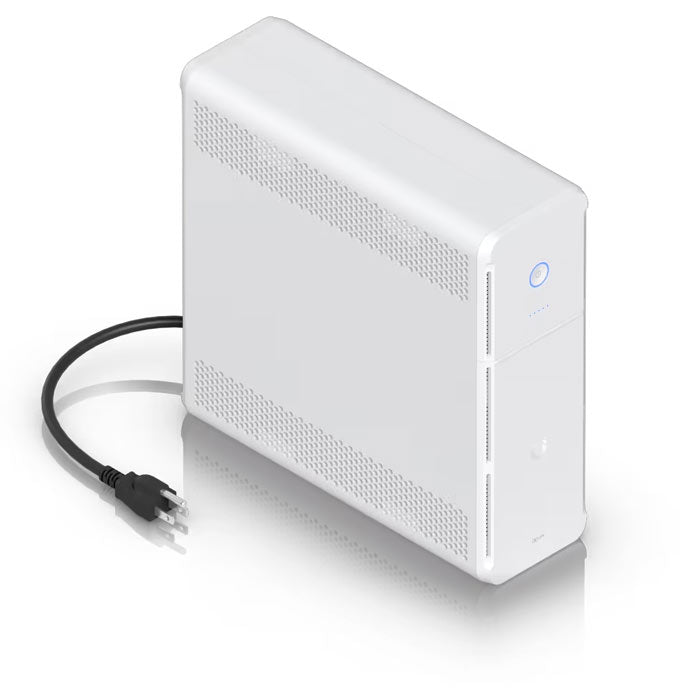 UPS-Tower Ubiquiti UniFi Managed 1kVA Uninterruptible Power Supply with 10 outlets and hot swappable battery By Ubiquiti - Buy Now - AU $485 At The Tech Geeks Australia