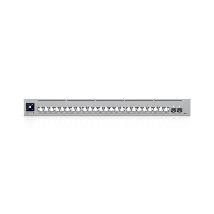 USW-Pro-XG-24-PoE Ubiquiti UniFi Switch Pro XG 24 PoE By Ubiquiti - Buy Now - AU $4000 At The Tech Geeks Australia