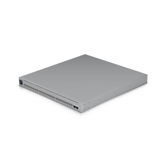 USW-Pro-XG-24-PoE Ubiquiti UniFi Switch Pro XG 24 PoE By Ubiquiti - Buy Now - AU $4000 At The Tech Geeks Australia